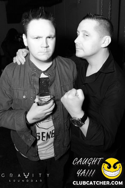 Gravity Soundbar nightclub photo 285 - October 9th, 2013