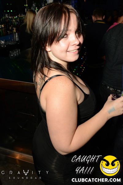 Gravity Soundbar nightclub photo 286 - October 9th, 2013