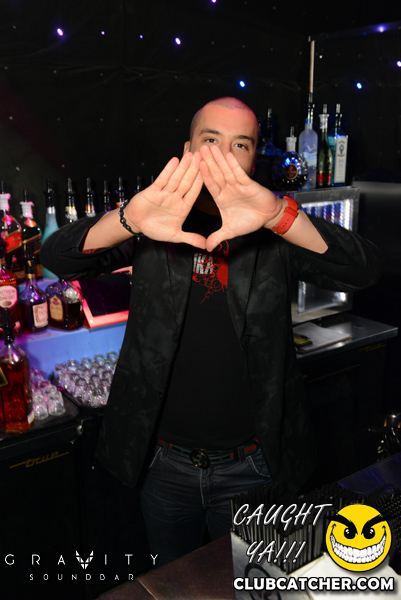 Gravity Soundbar nightclub photo 287 - October 9th, 2013