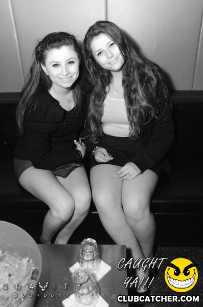 Gravity Soundbar nightclub photo 291 - October 9th, 2013