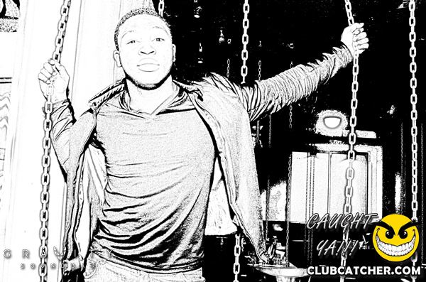 Gravity Soundbar nightclub photo 295 - October 9th, 2013