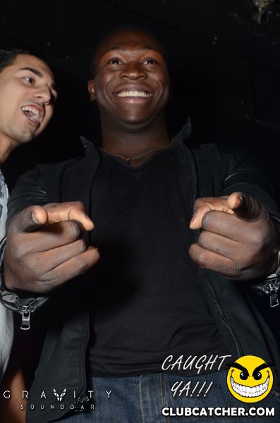 Gravity Soundbar nightclub photo 296 - October 9th, 2013