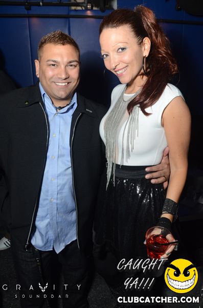 Gravity Soundbar nightclub photo 297 - October 9th, 2013