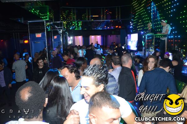 Gravity Soundbar nightclub photo 298 - October 9th, 2013