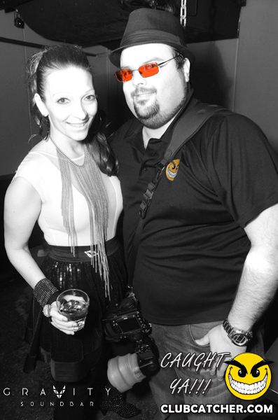 Gravity Soundbar nightclub photo 299 - October 9th, 2013