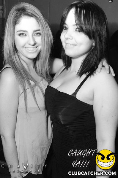 Gravity Soundbar nightclub photo 300 - October 9th, 2013