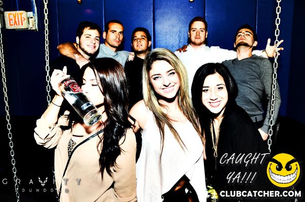 Gravity Soundbar nightclub photo 304 - October 9th, 2013