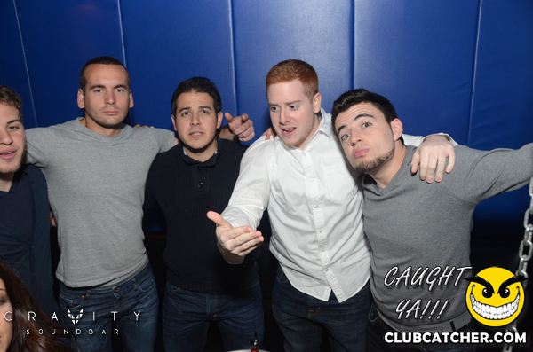 Gravity Soundbar nightclub photo 305 - October 9th, 2013