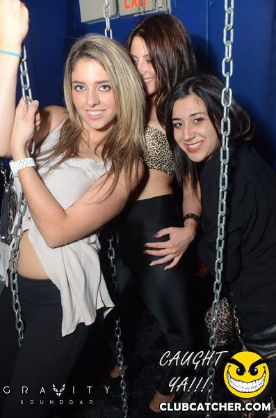 Gravity Soundbar nightclub photo 306 - October 9th, 2013