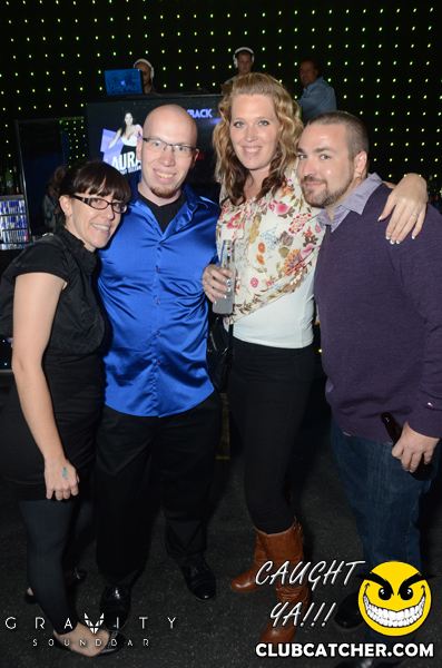 Gravity Soundbar nightclub photo 307 - October 9th, 2013