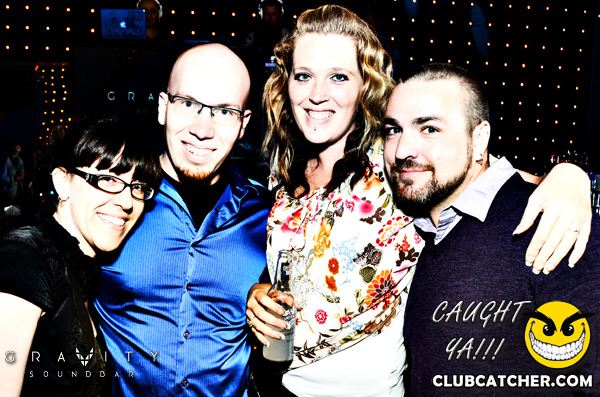Gravity Soundbar nightclub photo 309 - October 9th, 2013