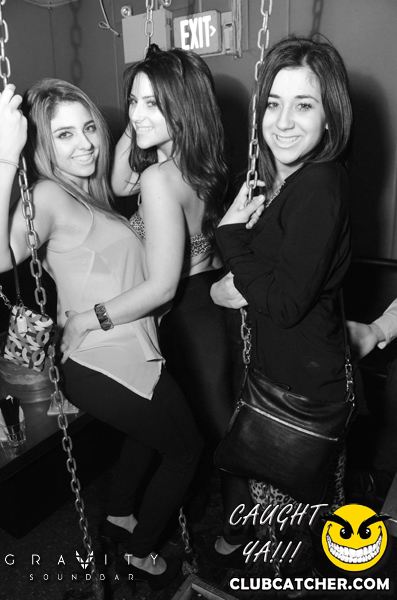 Gravity Soundbar nightclub photo 311 - October 9th, 2013