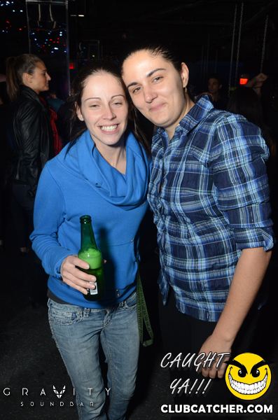 Gravity Soundbar nightclub photo 312 - October 9th, 2013