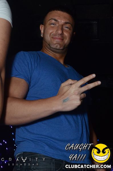 Gravity Soundbar nightclub photo 314 - October 9th, 2013