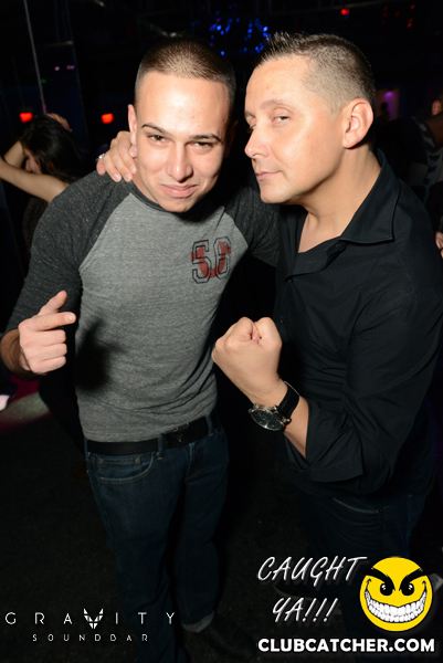 Gravity Soundbar nightclub photo 34 - October 9th, 2013