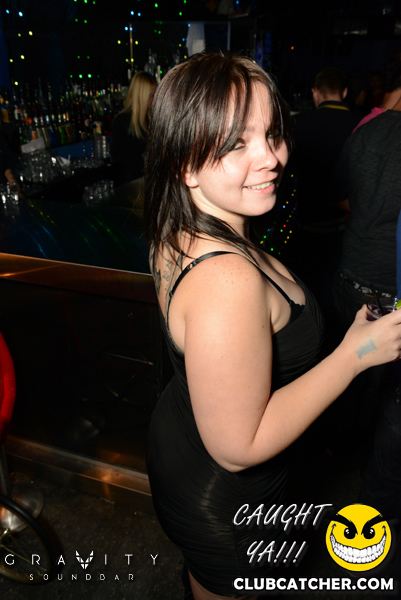 Gravity Soundbar nightclub photo 35 - October 9th, 2013