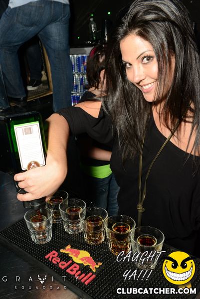 Gravity Soundbar nightclub photo 5 - October 9th, 2013