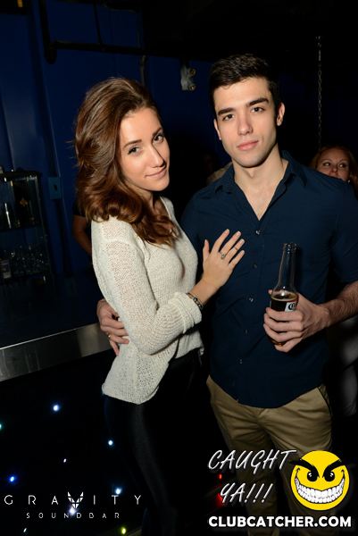 Gravity Soundbar nightclub photo 41 - October 9th, 2013