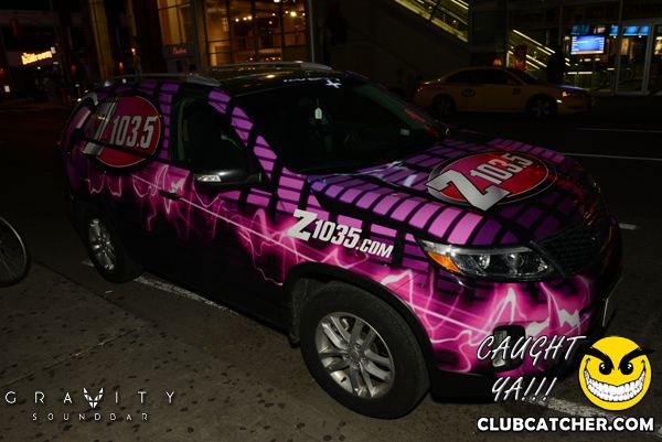 Gravity Soundbar nightclub photo 43 - October 9th, 2013