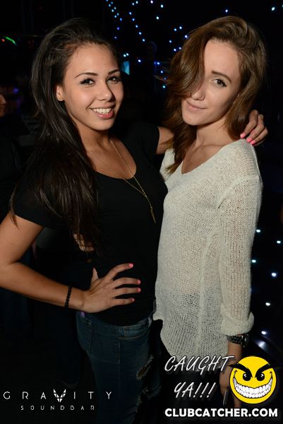 Gravity Soundbar nightclub photo 45 - October 9th, 2013