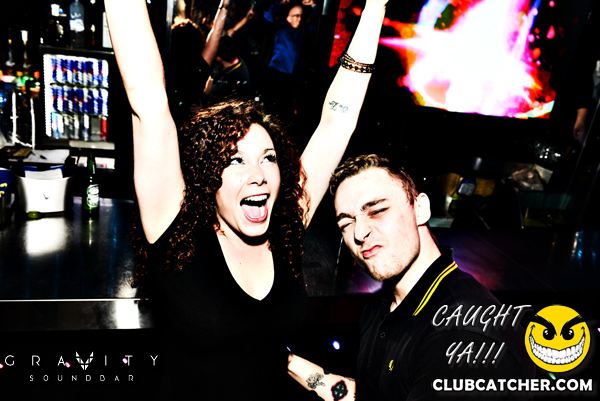 Gravity Soundbar nightclub photo 46 - October 9th, 2013