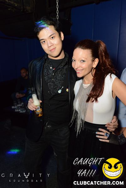 Gravity Soundbar nightclub photo 50 - October 9th, 2013
