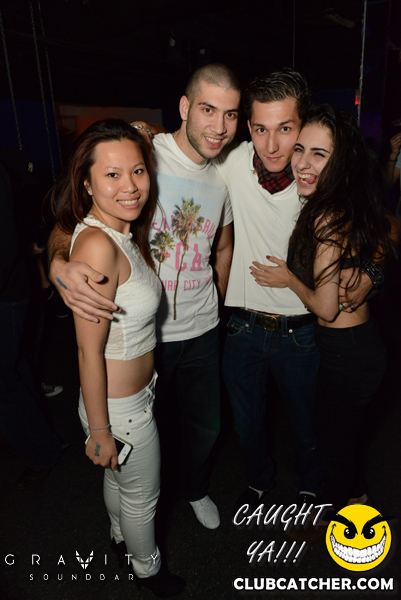 Gravity Soundbar nightclub photo 51 - October 9th, 2013