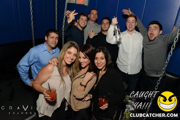 Gravity Soundbar nightclub photo 58 - October 9th, 2013