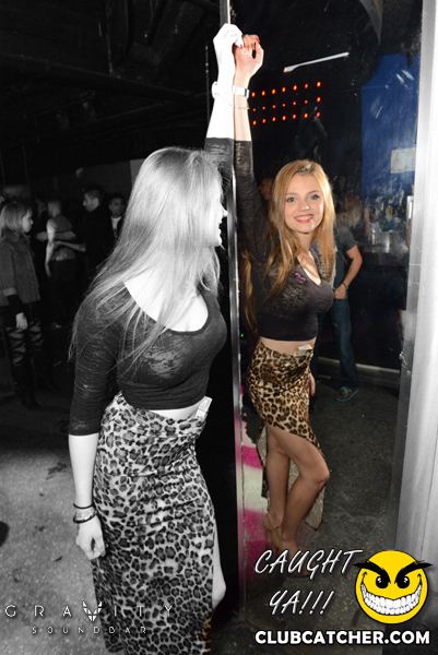 Gravity Soundbar nightclub photo 7 - October 9th, 2013