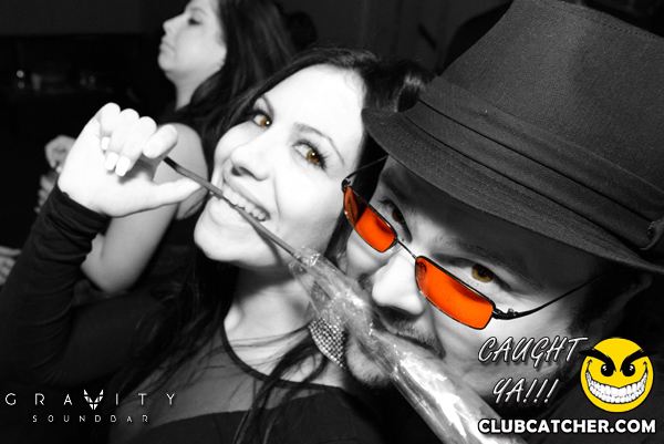 Gravity Soundbar nightclub photo 61 - October 9th, 2013
