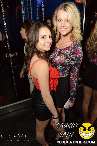 Gravity Soundbar nightclub photo 62 - October 9th, 2013