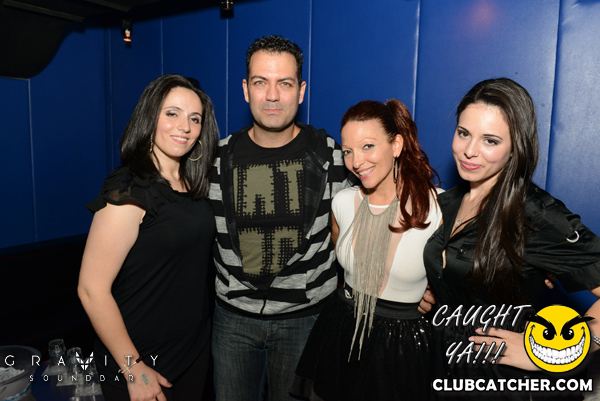 Gravity Soundbar nightclub photo 64 - October 9th, 2013