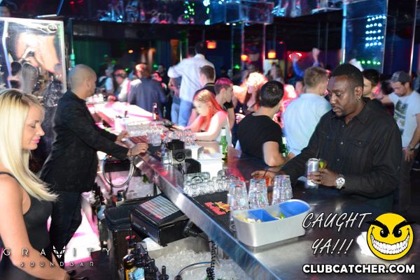 Gravity Soundbar nightclub photo 68 - October 9th, 2013