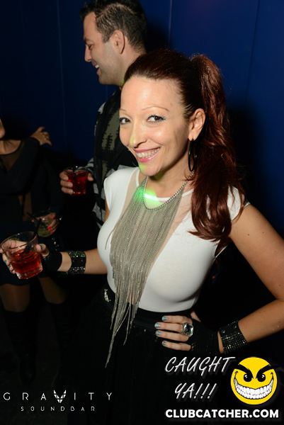 Gravity Soundbar nightclub photo 70 - October 9th, 2013
