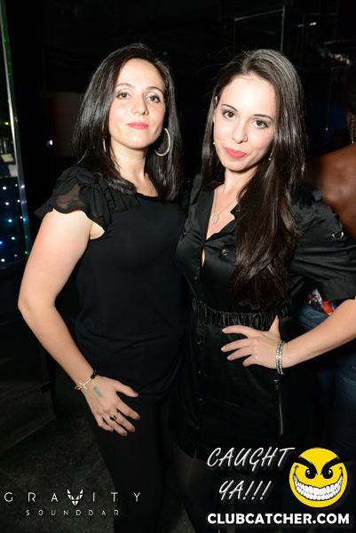 Gravity Soundbar nightclub photo 8 - October 9th, 2013