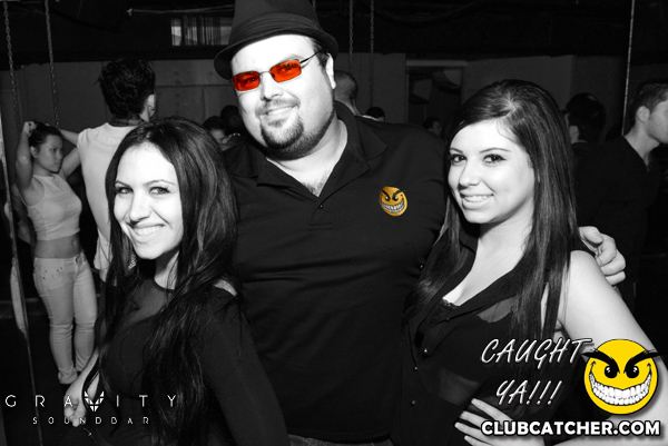 Gravity Soundbar nightclub photo 73 - October 9th, 2013