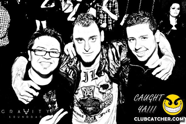 Gravity Soundbar nightclub photo 75 - October 9th, 2013