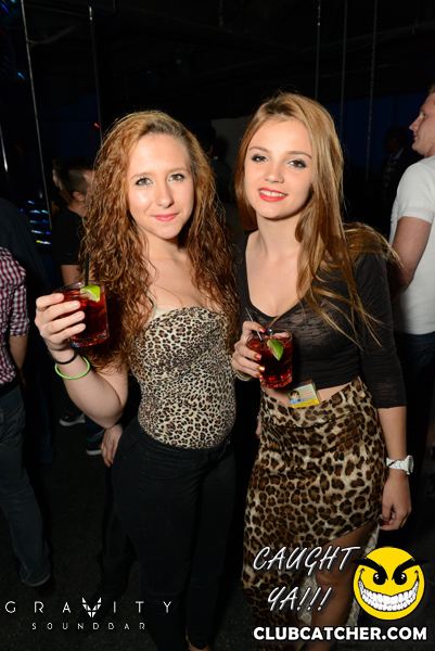 Gravity Soundbar nightclub photo 76 - October 9th, 2013