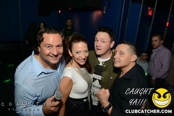 Gravity Soundbar nightclub photo 81 - October 9th, 2013