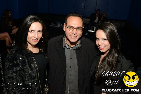 Gravity Soundbar nightclub photo 82 - October 9th, 2013