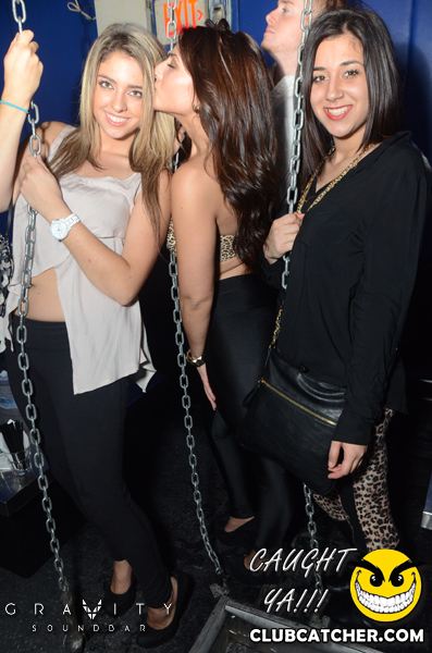 Gravity Soundbar nightclub photo 83 - October 9th, 2013