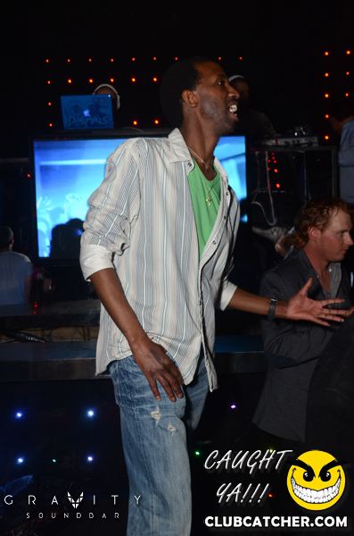 Gravity Soundbar nightclub photo 84 - October 9th, 2013