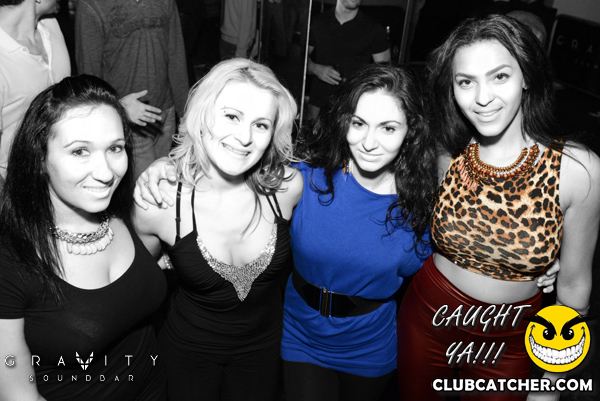Gravity Soundbar nightclub photo 87 - October 9th, 2013