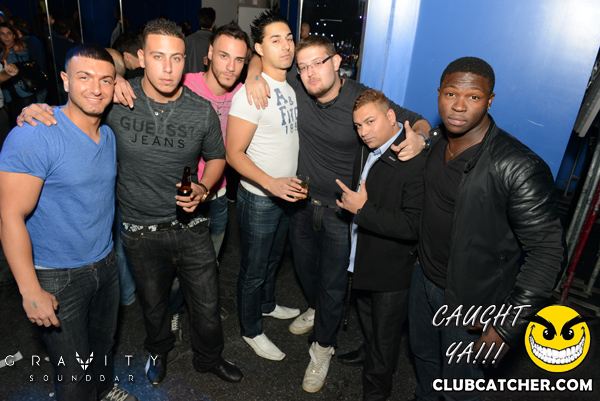 Gravity Soundbar nightclub photo 89 - October 9th, 2013