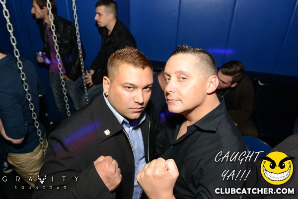 Gravity Soundbar nightclub photo 91 - October 9th, 2013