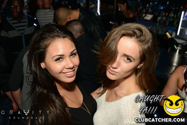 Gravity Soundbar nightclub photo 92 - October 9th, 2013