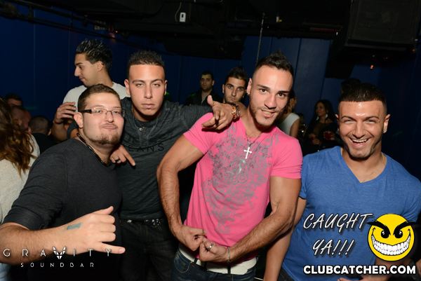 Gravity Soundbar nightclub photo 93 - October 9th, 2013