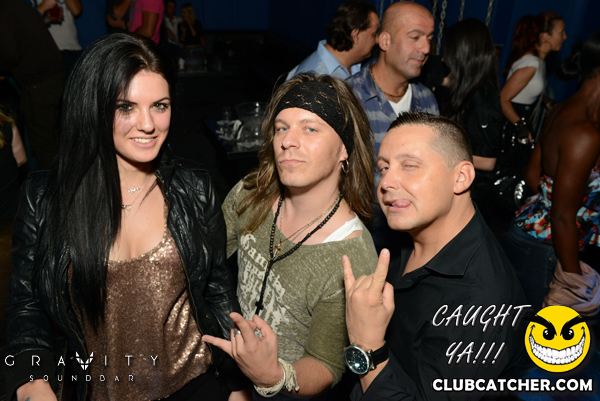 Gravity Soundbar nightclub photo 94 - October 9th, 2013