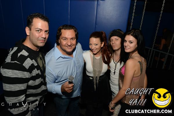 Gravity Soundbar nightclub photo 96 - October 9th, 2013