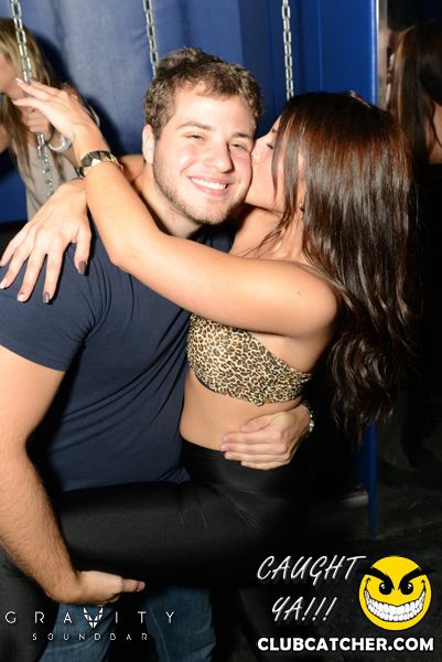 Gravity Soundbar nightclub photo 98 - October 9th, 2013